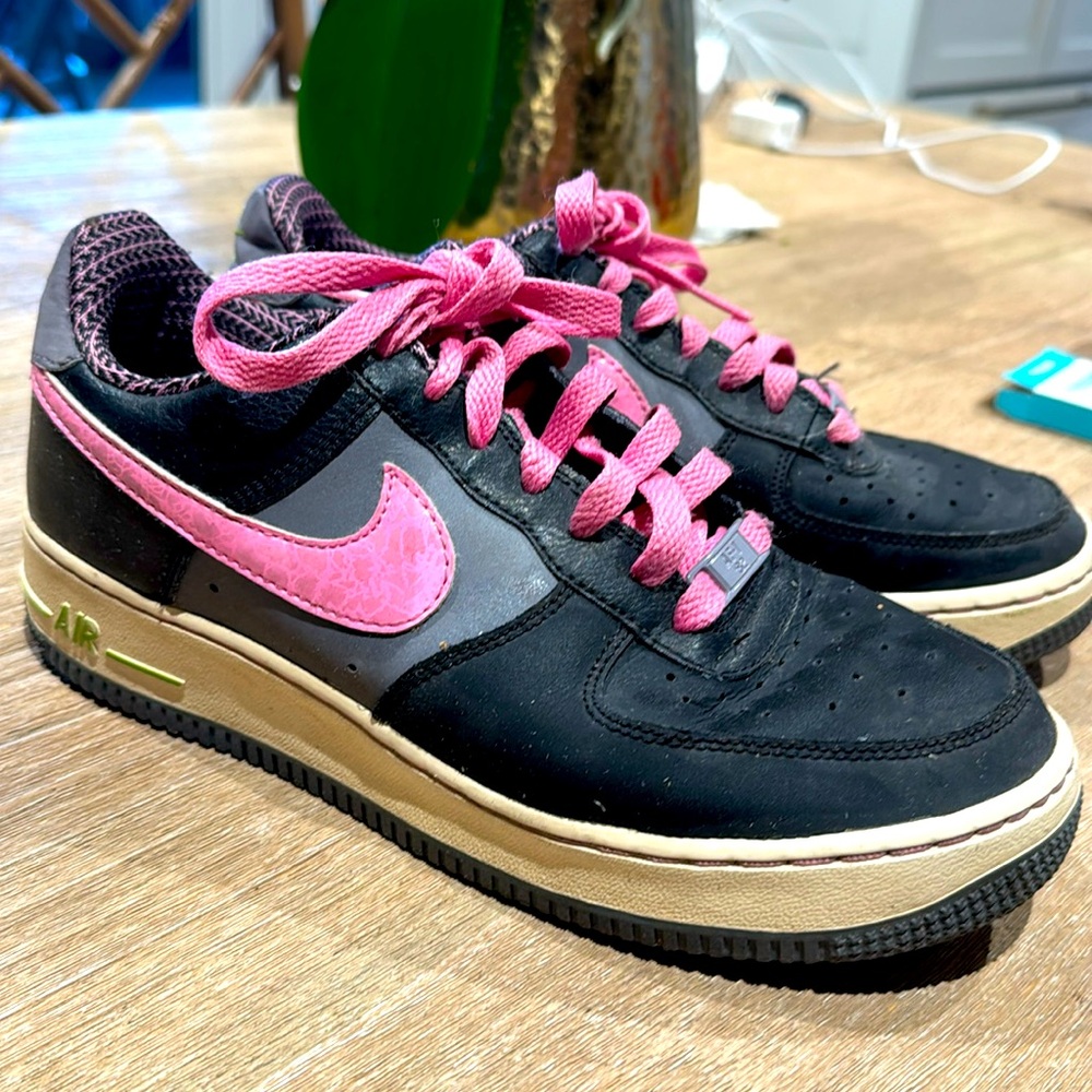Nike air sneakers